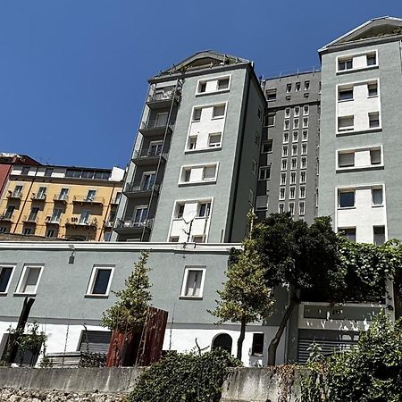 פוטנצה Room & Parking In Centro Citta Con Parcheggio Privato E Wifi מראה חיצוני תמונה