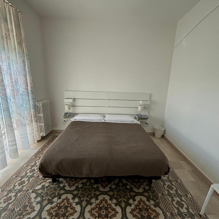 פוטנצה Room & Parking In Centro Citta Con Parcheggio Privato E Wifi מראה חיצוני תמונה