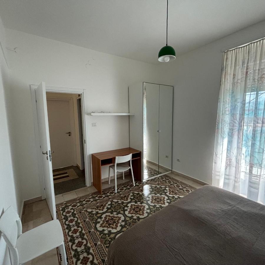 פוטנצה Room & Parking In Centro Citta Con Parcheggio Privato E Wifi מראה חיצוני תמונה