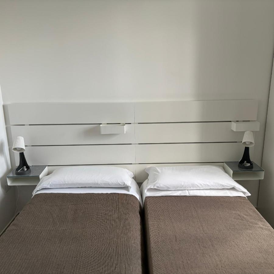 פוטנצה Room & Parking In Centro Citta Con Parcheggio Privato E Wifi מראה חיצוני תמונה