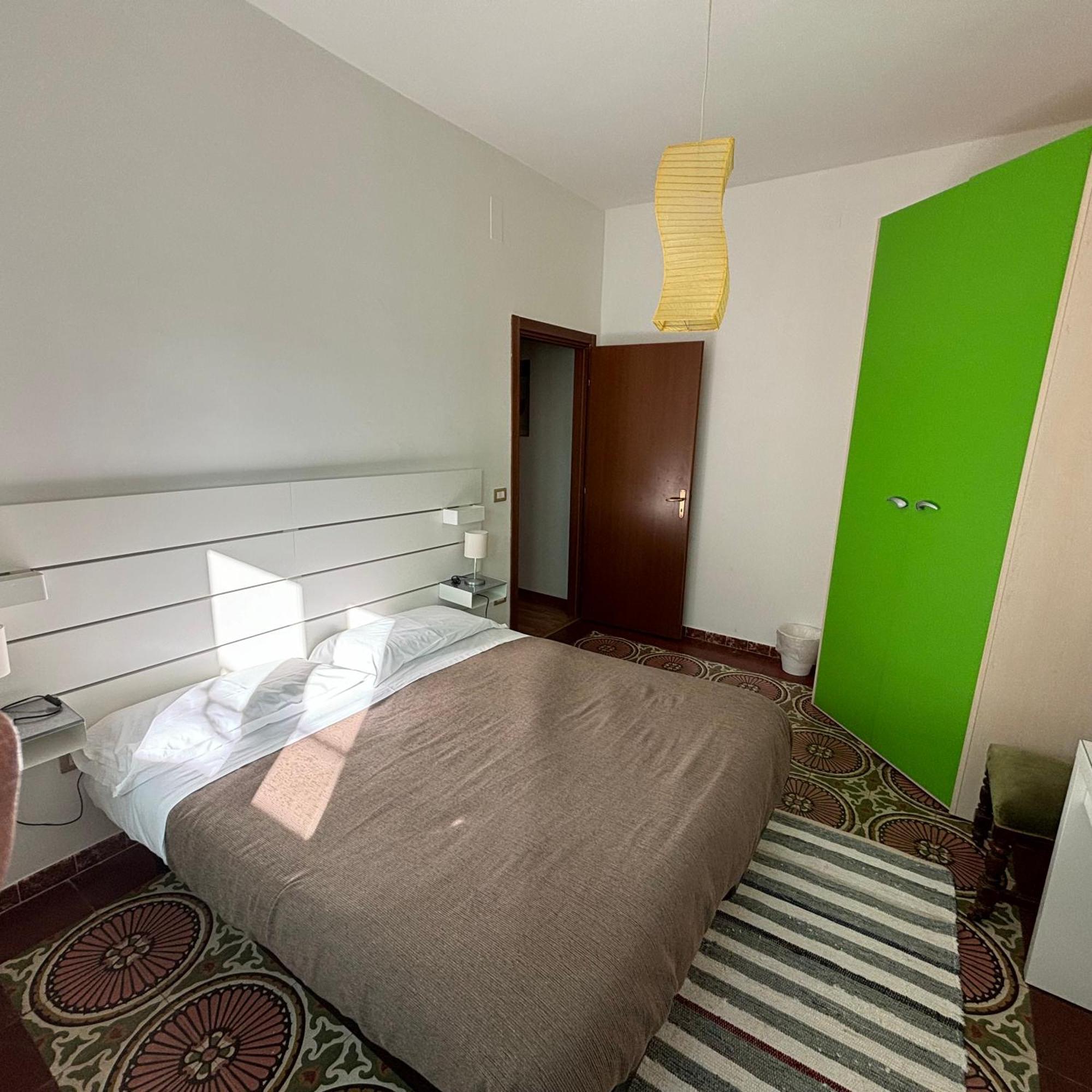 פוטנצה Room & Parking In Centro Citta Con Parcheggio Privato E Wifi מראה חיצוני תמונה