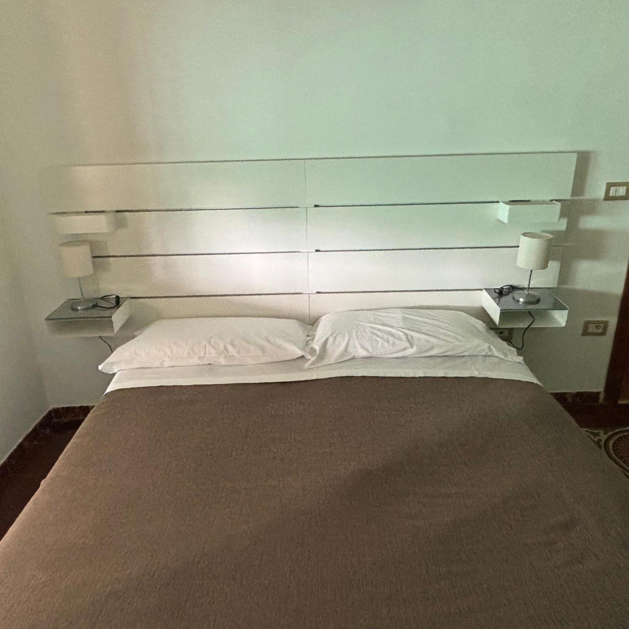 פוטנצה Room & Parking In Centro Citta Con Parcheggio Privato E Wifi מראה חיצוני תמונה