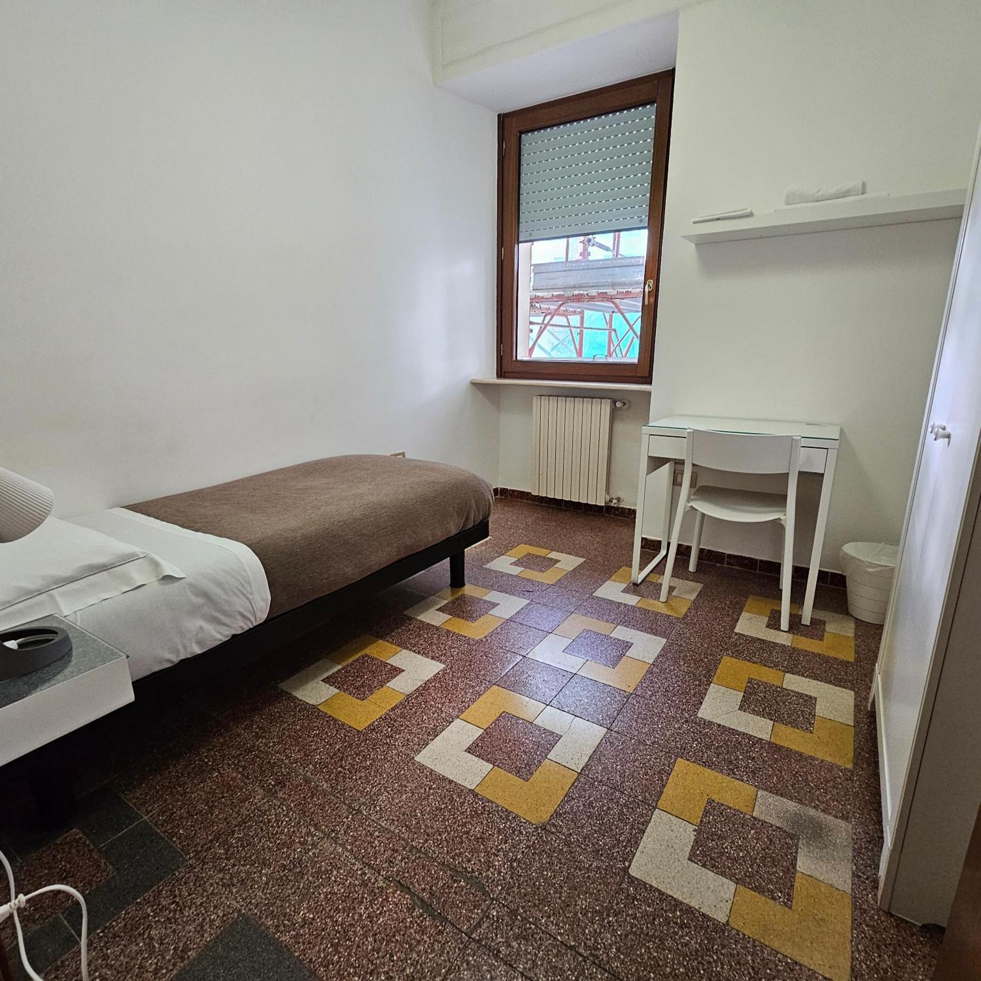 פוטנצה Room & Parking In Centro Citta Con Parcheggio Privato E Wifi מראה חיצוני תמונה